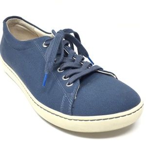 Womens Birkenstock Bend Low shoes size 39, US 8.